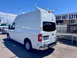 Used 2012 Nissan NV 2500 SV image 4