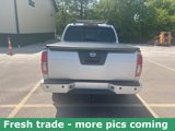 Used 2016 Nissan Frontier PRO-4X w/ Pro-4x Luxury Package image 3