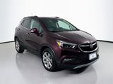 Used 2018 Buick Encore Premium w/ Experience Buick Package image 3