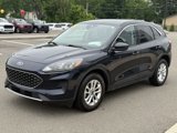 Certified 2021 Ford Escape SE w/ Cold Weather Package image 5