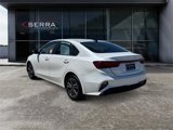 Certified 2022 Kia Forte LXS image 3