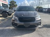 Used 2021 Chrysler Pacifica Touring w/ S Appearance Package image 3