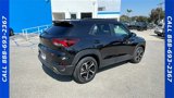 Used 2022 Chevrolet TrailBlazer RS w/ Sun and Liftgate Package image 3