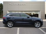 Used 2019 Jaguar F-PACE Premium image 4