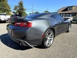 Used 2017 Chevrolet Camaro LT w/ RS Package image 5