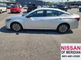Used 2024 Nissan Altima 2.5 SV image 2