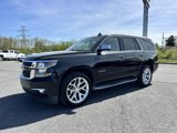 Used 2015 Chevrolet Tahoe LTZ image 2