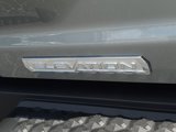 New 2025 GMC Canyon Elevation image 5