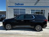 Used 2022 Chevrolet Traverse Premier image 2