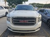 Used 2015 GMC Yukon SLT image 2