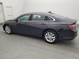 Used 2022 Chevrolet Malibu LT image 3