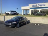 Used 2017 Ford Fusion SE w/ Fusion SE Technology Package image 3