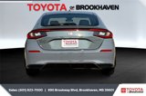 Used 2024 Honda Civic Sport image 4