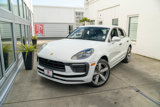 Used 2022 Porsche Macan image 3