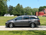 Used 2011 Honda Odyssey EX-L image 2