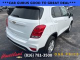 Used 2022 Chevrolet Trax LT w/ LT Convenience Package image 6