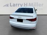 Used 2018 Audi A4 2.0T Premium Plus w/ Premium Plus Package image 5
