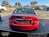 Used 2015 Chevrolet Cruze LT image 6