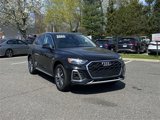 Certified 2022 Audi Q5 2.0T Premium Plus w/ Premium Plus Package image 2