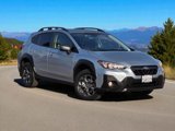 Certified 2023 Subaru Crosstrek 2.5i Sport w/ Popular Package #3 image 2