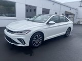 New 2025 Volkswagen Jetta SE image 2