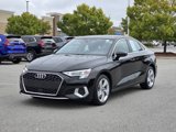 Used 2024 Audi A3 2.0T Premium image 2
