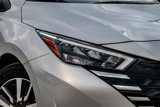 New 2025 Nissan Versa SV w/ Trunk Package image 2