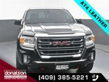 Used 2021 GMC Canyon AT4 w/ Driver Alert Package image 3