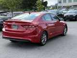 Used 2017 Hyundai Elantra SE w/ SE A/T Tech Package 03 image 6