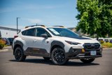 Used 2024 Subaru Crosstrek 2.5i Wilderness w/ Wilderness Package image 3