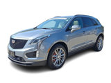 Certified 2023 Cadillac XT5 Sportv image 3
