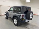 Used 2013 Jeep Wrangler Sport image 6