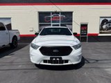 Used 2014 Ford Taurus Police Interceptor AWD w/ Ready For The Road Package image 2