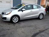 Used 2012 Kia Rio LX w/ PWR Pkg image 3