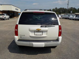 Used 2014 Chevrolet Tahoe LTZ image 4