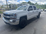 Used 2017 Chevrolet Silverado 1500 W/T w/ WT Convenience Package image 4