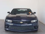 Used 2015 Chevrolet Camaro LS image 2