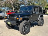Used 1999 Jeep Wrangler Sport image 3