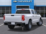 New 2025 Chevrolet Colorado W/T image 4