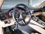 Certified 2021 Porsche Panamera image 4