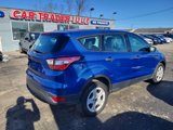 Used 2018 Ford Escape S image 5