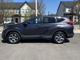 Used 2017 Honda CR-V EX-L image 3