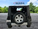 Used 2010 Jeep Wrangler Sahara image 6