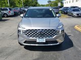 Used 2021 Hyundai Santa Fe SEL image 2