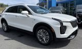 New 2025 Cadillac XT4 Premium Luxury image 5