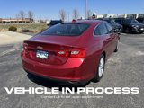 Used 2016 Chevrolet Malibu LT image 3