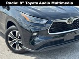 Used 2023 Toyota Highlander XLE image 5