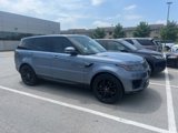 Used 2019 Land Rover Range Rover Sport HSE image 3