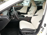 New 2025 Lexus ES 300h w/ Premium Package image 2