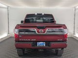 Used 2016 Nissan Titan Platinum Reserve image 5